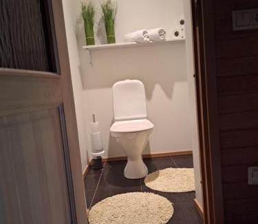 Kuressaare Casa | Cosy guesthouse with sauna and outdoor kitchen