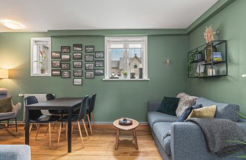 Laugardalur Apartamento | Cosy Haven Apartment