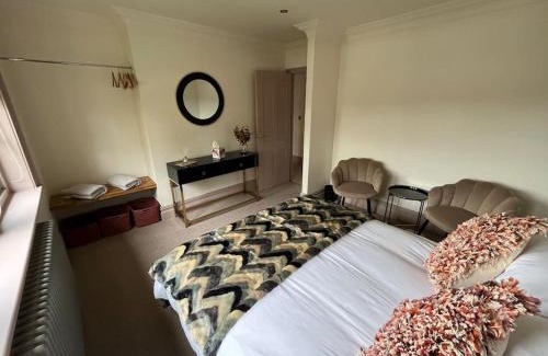 Lytham St. Anne's Casa | Cosy hideaway in leafy Lytham