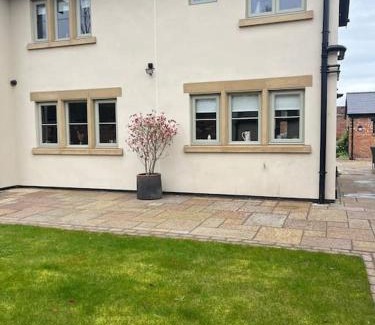 Lytham St. Anne's Casa | Cosy hideaway in leafy Lytham