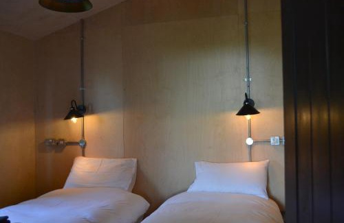 Tan-y-groes Casa | Cosy hideaway nestled between Aberporth & Tresaith