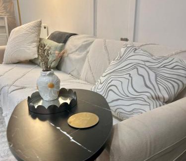 Walsall Apartamento | Cosy Hideaway Studio in Walsall