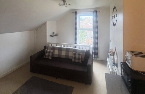 Royal Tunbridge Wells Apartamento | Apartamento-Baño en la habitacion-Confortable-Apartment-0