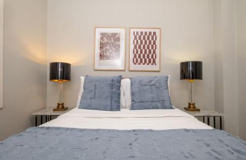 Cihangir Apartamento | Cosy Historical Apartment