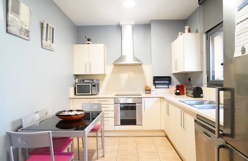 Sant Pere Pescador Chalet De Esquí | Cosy holiday home close to the beach