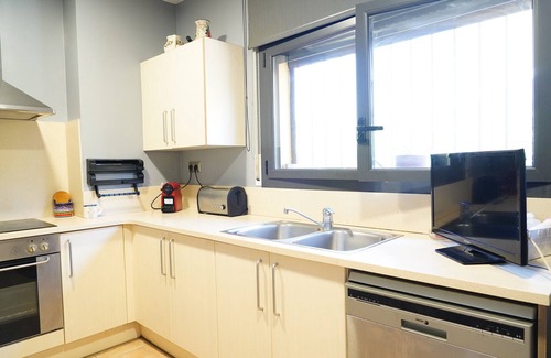 Sant Pere Pescador Chalet De Esquí | Cosy holiday home close to the beach