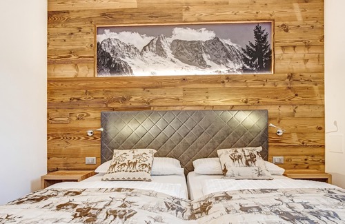 Almazzago Apartamento | Cozy Apartment "Appartamento Caterina" Near the ski area, WiFi