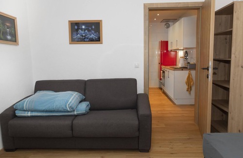 Langkampfen Apartamento | Cosy holiday apartment near the ski bus