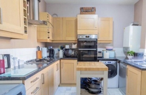 Stubbins Cabaña | Cosy Holiday Cottege in Ramsbottom