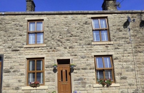 Stubbins Cabaña | Cosy Holiday Cottege in Ramsbottom