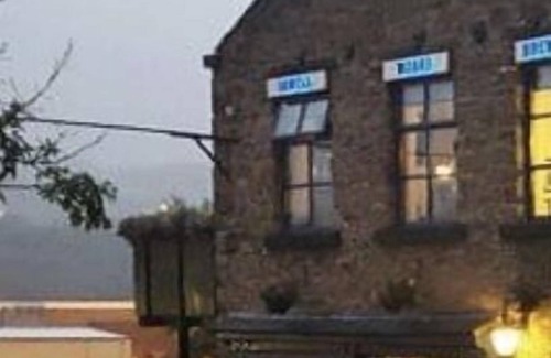 Stubbins Cabaña | Cosy Holiday Cottege in Ramsbottom