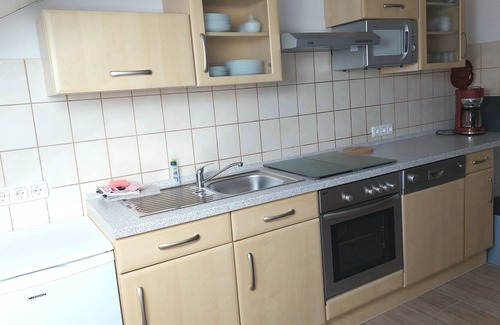 Pohlde Apartamento | Cosy holiday flat close to nature