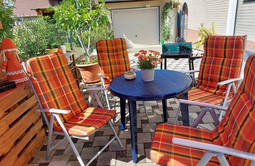 Pohlde Apartamento | Cosy holiday flat close to nature