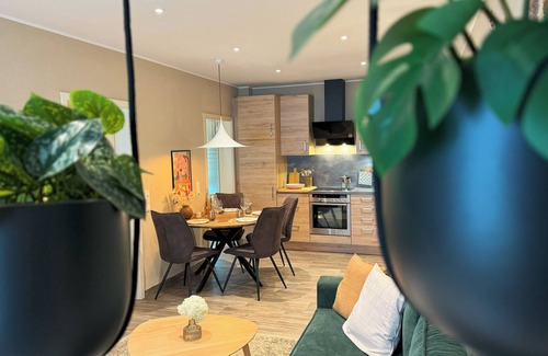 Gaggenau Apartamento | Cosy holiday flat in the Black Forest - near Baden-Baden. Pet friendly!