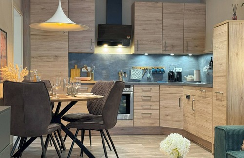 Gaggenau Apartamento | Cosy holiday flat in the Black Forest - near Baden-Baden. Pet friendly!