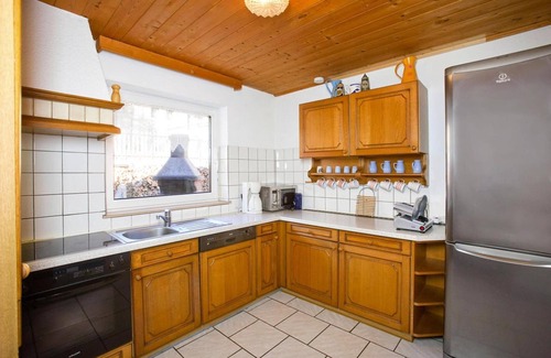 Huben Casa | Casa de vacaciones en Längenfeld