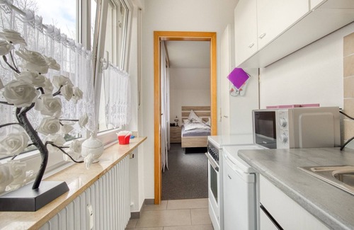 Korbecke Casa | Ferienwohnung Möhnesee-Körbecke