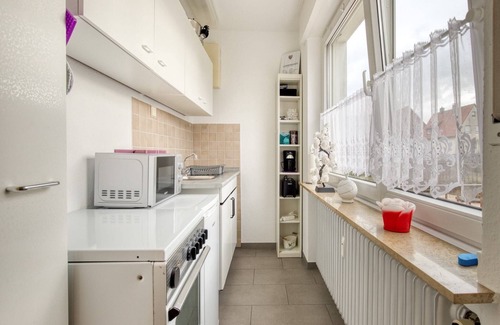 Korbecke Casa | Ferienwohnung Möhnesee-Körbecke