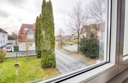 Korbecke Casa | Ferienwohnung Möhnesee-Körbecke