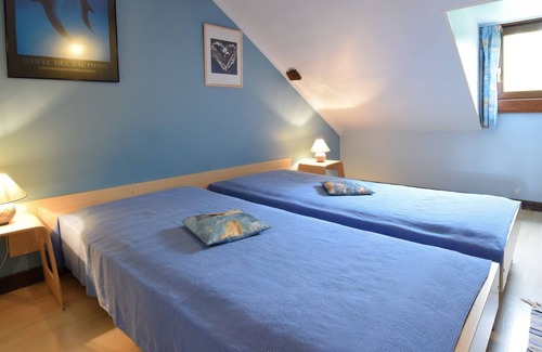 Weris Casa | Acogedora Casa de Vacaciones cerca del Bosque en Durbuy