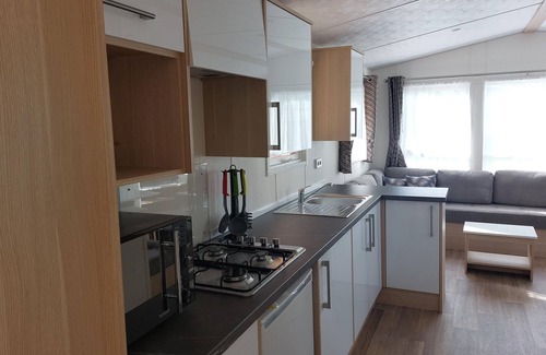 Appelscha Casa | Cómodo chalet en Appelscha con hermosas vistas