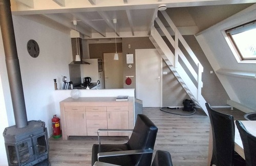 Stramproy Casa | Cosy Holiday Home in Limburg with Forest nearby