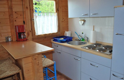 Tessin Casa | Acogedora casa de vacaciones en Tessin con terraza
