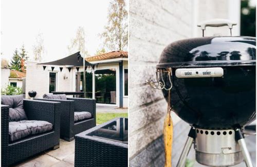 Municipality of Harderwijk Casa | COSY Holiday Home
