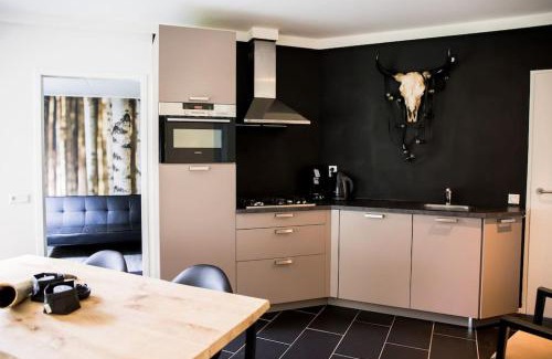 Municipality of Harderwijk Casa | COSY Holiday Home