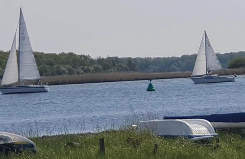 Kamperland Casa | Cosy holiday home on Lake Veere with the beach right at your doorstep