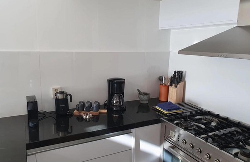 Kamperland Casa | Cosy holiday home on Lake Veere with the beach right at your doorstep