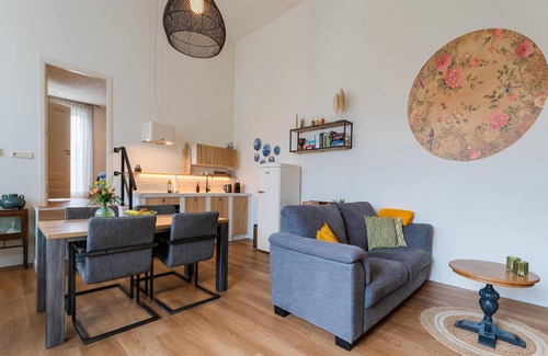 Kaatsheuvel Casa | Cosy holiday home with garden and hot tub