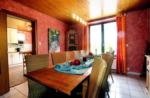 Nidrum Casa | Casa Nidrum con sauna