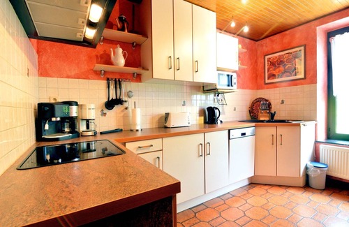 Nidrum Casa | Casa Nidrum con sauna