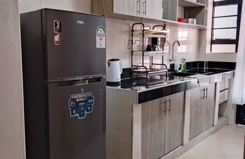 Thika Apartamento | Cosy home away from home