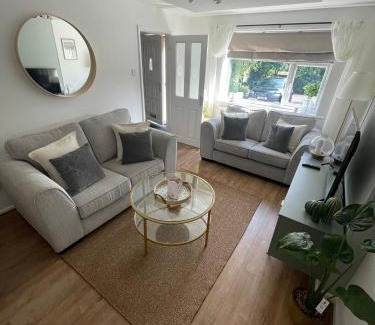 Wigan Casa | Cosy home close to M6 motorway