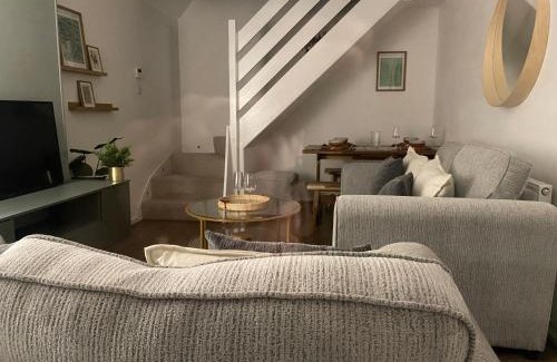 Wigan Casa | Cosy home close to M6 motorway
