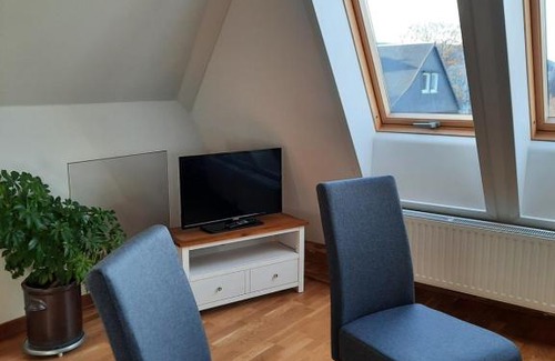 Leubnitz-Neuostra Apartamento | cosy home