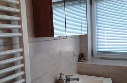 Leubnitz-Neuostra Apartamento | cosy home