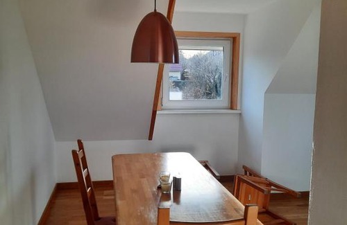 Leubnitz-Neuostra Apartamento | cosy home