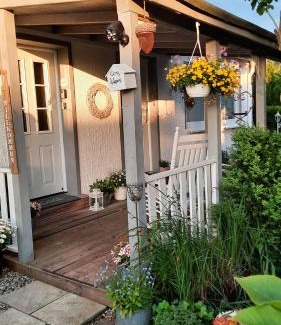Lutt Kiepenbarg Apartamento | Cosy Home