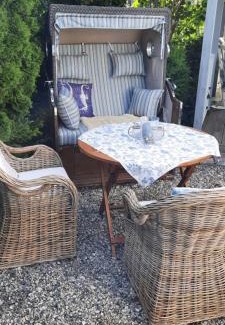 Lutt Kiepenbarg Apartamento | Cosy Home