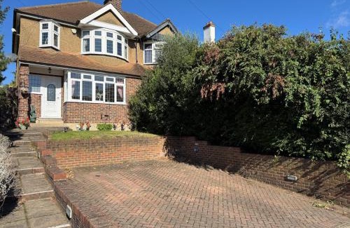 Wainscot Apartamento | Cosy Home! Double Driveway, Near Castle & High St