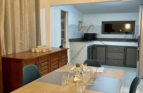 Port Louis Casa | Cosy Home For Your Stay-10Mins to the Beach