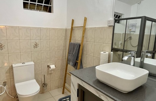 Port Louis Casa | Cosy Home For Your Stay-10Mins to the Beach