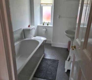 Stornoway Apartamento | Cosy home