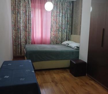 Rustavi Apartamento | Cosy Home