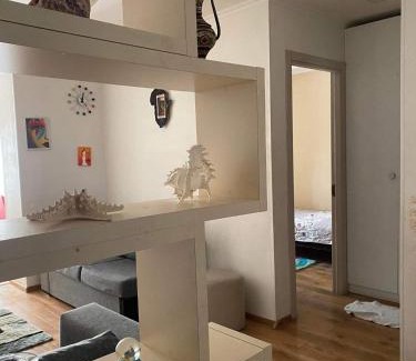 Rustavi Apartamento | Cosy Home