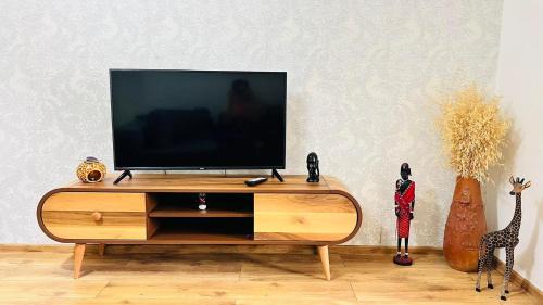 Rustavi Apartamento | Cosy Home