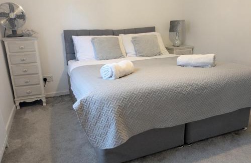 Colchester Casa | Cosy Home in City Centre